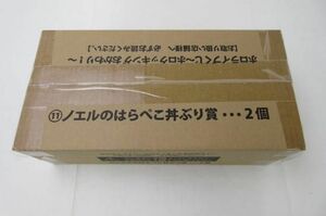 【同梱可】未開封 アニメ Vtuber ホロライブ 白銀ノエル ホロライブくじ ノエルのはらぺこ丼ぶり 2個入り