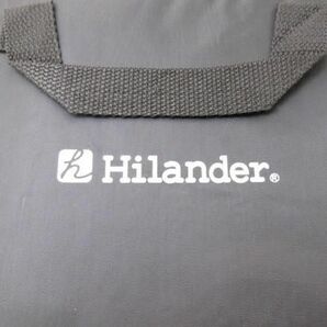【同梱可】美品 アウトドア Hilander 調理器具セット キッチンツール・飯盒 2点グッズセットの画像2