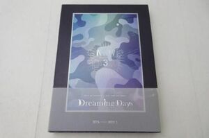 【同梱可】中古品 韓流 防弾少年団 BTS DVD NOW3 in CHICAGO Dreaming Days