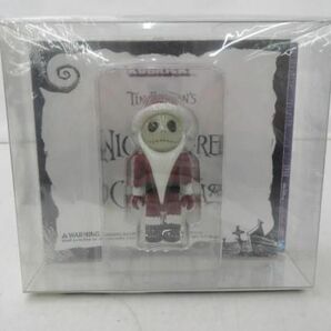 【同梱可】中古品 ディズニー リトルナイトメア KUBRICK マトリョシカ CD 等 グッズセットの画像4