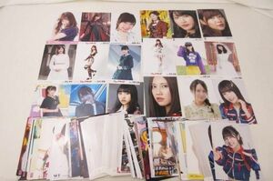 [ including in a package possible ] superior article idol AKB48 SKE48 island cape .. Sashihara Rino other life photograph 150 sheets etc. goods set 