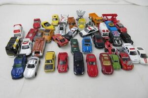 【同梱可】中古品 ホビー TOMICA 他 ミニカー グッズセット