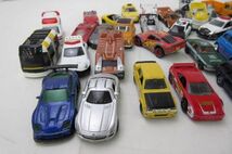 【同梱可】中古品 ホビー TOMICA 他 ミニカー グッズセット_画像2