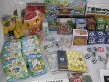 【同梱可】良品 タレントグッズ 水曜どうでしょう 大泉洋 他 一番くじ ラストワン タオル ぬいぐるみ 等 グッズセッ_画像2