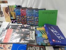 【同梱可】中古品 韓流 Stray Kids TXT NCT SUPER JNIOR 他 CD TEMPTATION Hero CD DVD 等 グッズセット_画像3