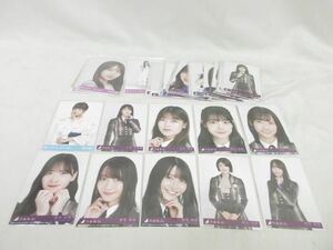 【同梱可】中古品 アイドル 乃木坂46 深川麻衣 久保史緒里 他 生写真 60枚 2014 August 等 グッズセット