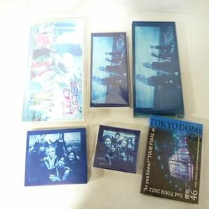 【同梱可】中古品 アイドル 櫻坂46 Blu-ray 2nd TOUR 2022 As you know? TOUR FINAL at 東京ドーム CD フォトアルバの画像1