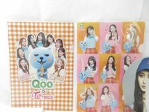 【同梱可】中古品 韓流 TWICE ツゥイ モモ サナ 他 トレカ フォトカードセット ピンバッジ 等 グッズセット_画像2