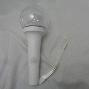 【同梱可】中古品 韓流 IVE IZ*ONE OFFICIAL LIGHT STICK ペンライト 2点 グッズセットの画像2