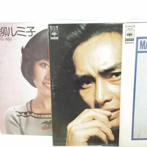 【同梱可】中古品 アーティスト レコード 12インチ 7インチ 西城秀樹 ブーツをぬいで朝食を ヤング・ジャイアンツ 歌の画像2