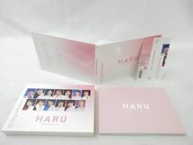 【同梱可】中古品 韓流 SEVENTEEN HARU トレカ スングァン 2019 JAPAN TOUR CONCERT IN JAPAN IDEAL CUT Blu-ray グ_画像5