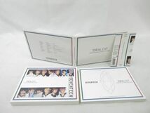 【同梱可】中古品 韓流 SEVENTEEN HARU トレカ スングァン 2019 JAPAN TOUR CONCERT IN JAPAN IDEAL CUT Blu-ray グ_画像3