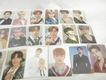 【同梱可】中古品 韓流 SEVENTEEN ディノ のみ トレカ CD封入含む 38枚 グッズセット_画像3