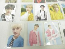 【同梱可】中古品 韓流 SEVENTEEN ディノ のみ トレカ CD封入含む 38枚 グッズセット_画像4