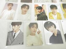 【同梱可】中古品 韓流 SEVENTEEN ドギョム のみ トレカ CD封入含む 38枚 グッズセット_画像4