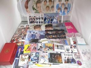 【中古品 同梱可】 King & Prince 永瀬廉 アクリルスタンド 他 CD うちわ 等 グッズセット