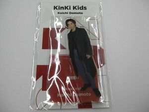 【未開封 同梱可】 KinKi Kids 堂本光一 アクリルスタンド ジャニーズ アクスタFest