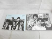 【同梱可】中古品 韓流 TOMORROW X TOGETHER TXT 2022 SEASON’S GREETINGS H:OUR DVD トレカ 17枚 等 グッズセット_画像5