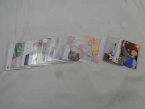 【同梱可】中古品 韓流 SEVENTEEN ディノ トレカ CD封入含む 30枚 DIAMOND EDGE 等 グッズセット