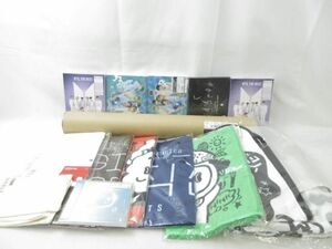 【同梱可】中古品 韓流 防弾少年団 BTS MAGIC SHOP タオル THE BEST MAP OF THE SOUL CD 等 グッズセット