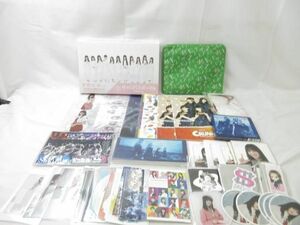 【同梱可】中古品 アイドル 櫻坂46 欅坂46 キャンバスボード スマホストラップ ポストカード 等 グッズセット