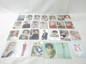 【同梱可】中古品 韓流 SEVENTEEN ジュン のみ トレカ CD封入含む 20枚 グッズセット