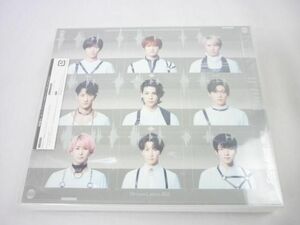 【同梱可】中古品 Snow Man CD Blu-ray Snow Labo.S2 初回盤B