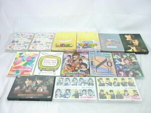 【同梱可】中古品 Hey!Say!JUMP 山田涼介 他 暗殺教室 卒業編 金田一少年の事件簿 TOUR 等 グッズセット