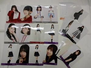 【同梱可】中古品 アイドル 乃木坂46 松村沙友理 岩本蓮加 他 生写真 60枚 2017 November-2 等 グッズセット