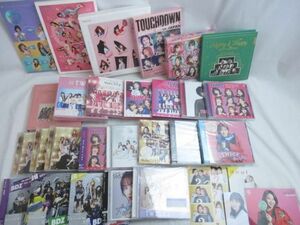 【同梱可】中古品 韓流 TWICE Blu-ray CD What is Love Touch Down in japan他 トレカ欠品グッズセット