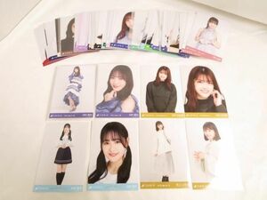 【同梱可】中古品 アイドル 乃木坂46 松村沙友理 田村真佑 他 生写真 セミのみ 90枚 2020 March-2 等 グッズセット