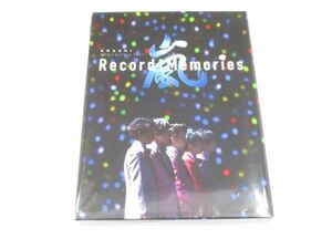 【中古品 同梱可】 嵐 Blu-ray Anniversary Tour 5×20 FILM Record of Memories ファンクラブ会員限定盤