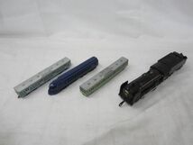 【同梱可】中古品 ホビー プラレール 鉄道模型 蒸気機関車 C62 きりしま&ひゅうが K&H 883系ソニック 等 グッズセッ_画像3