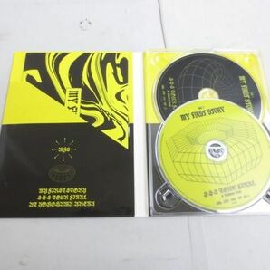 【同梱可】中古品 アーティスト MY FIRST STORY S・S・S TOUR FINAL at Yokohama Arena 他 DVD 2点 グッズセットの画像4