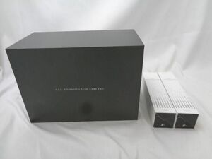 【同梱可】中古品 家電 MUSEE PLATINUM S.S.C EPI PHOTO SKIN CARE PRO 光美容器 化粧水 等 グッズセット