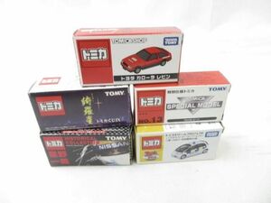 【同梱可】中古品 ホビー トミカ i-MiEV 英国警察仕様 綺羅星 ビート 星野一義 等 グッズセット