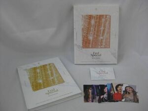 【同梱可】中古品 韓流 TWICE MONOGRAPH Feel Special トレカ 9枚