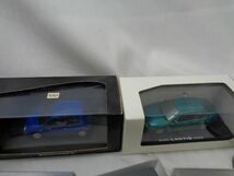 【同梱可】中古品 ホビー ミニチャンプ トミー 他 サンダーバード チョロＱ スーパーヒットチャーＧ 等 グッズセット_画像3