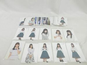 【同梱可】中古品 アイドル 乃木坂46 西野七瀬 白石麻衣 他 生写真 70枚 セブンイレブン 等 グッズセット