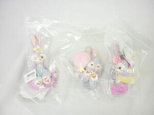 【同梱可】優良品 ディズニー ステラルー のみ ぬいぐるみストラップ タグ付き サニーファン All Of Us 等 グッズセ