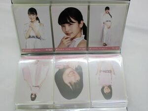 【同梱可】中古品 アイドル 乃木坂46 桜井玲香 早川聖来 他 生写真 30コンプ 90枚 2019 January-2 等 グッズセット