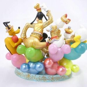 【同梱可】中古品 ディズニー 東京ディズニーリゾート 30周年 フィギュアリンの画像4