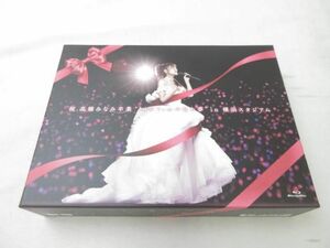 【同梱可】中古品 アイドル AKB48 祝 高橋みなみ卒業“148.5cmの見た夢” in 横浜スタジアム Blu-ray