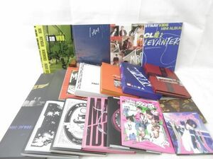 【同梱可】中古品 韓流 Stray Kids スキズ CD 樂-STAR GO生 ODDINARY Chirsmas Eve 等 グッズセット