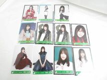 【同梱可】中古品 アイドル 欅坂46 菅井友香 小林由依 他 生写真 60枚 2019 SUMMER-11 等 グッズセット_画像6