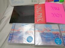 【同梱可】中古品 韓流 IVE 2023 SEASON’S GREETINGS ELEVEN After LIKE CD 等 グッズセット_画像4