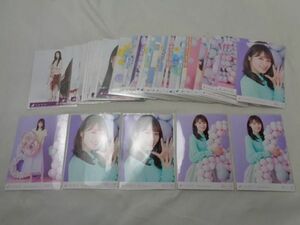 【同梱可】中古品 アイドル 乃木坂46 松村沙友理 高山一実 他 生写真 60枚 8th Anniversary 等 グッズセット