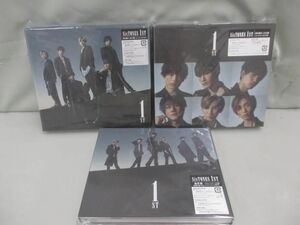 【良品 同梱可】 SixTONES CD DVD 1ST 初回盤A 原石盤 初回盤B 音色盤 通常盤 3点 グッズセット