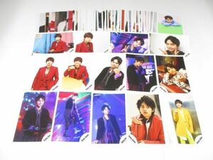 【良品 同梱可】 Sexy Zone 佐藤勝利 公式写真 50枚 POP×STEP!?/LET’S MUSIC/POP×STEP!?TOUR 2020 等