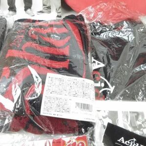 【同梱可】中古品 アーティスト X JAPAN JO1 Acid Black Cherry yoshikitty Tシャツ タオル 歯ブラシ 等 グッズセッの画像5